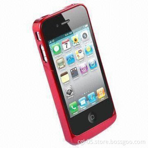External Battery Power Bank for iPhone